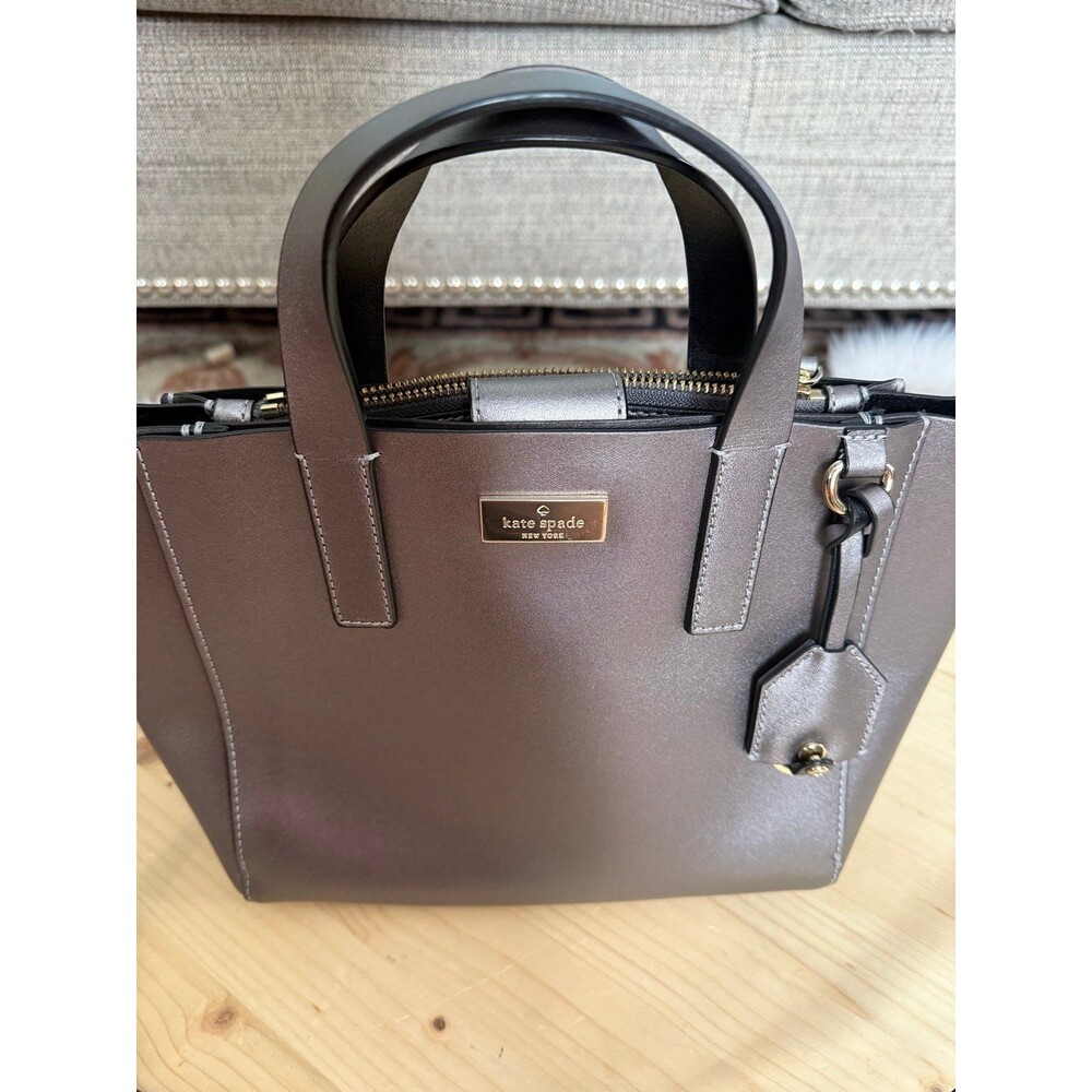 Kate Spade satchel - Picture 3 of 10